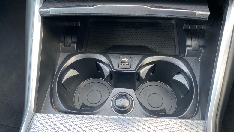 BMW 3 Series 320i M Sport 5dr Step Auto [Pro Pack] Petrol Estate